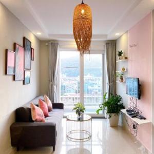 Cloud Nine The Song Vung Tau Homestay