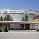 Business Hotel Rodina Essentuki 