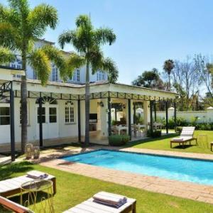 Hyde Park Retreat