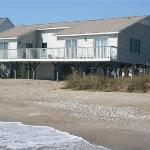 Sea Breeze Edisto Island South Carolina