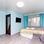 Apartment in Novosibirsk 