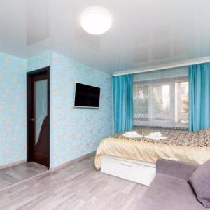 Apartment on Sovetskaya str
