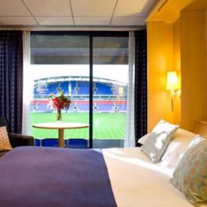 Hotels near Bolton Arena - Bolton Whites Hotel