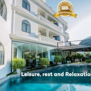 Hoianation Villas Hotel