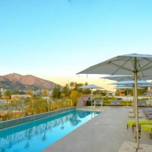 Hilton Garden Inn Mbabane