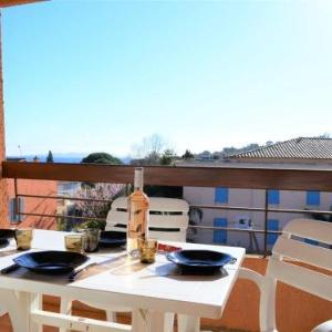 Studio coin nuit 4 pers parking animaux admis proche plage - Le Lavandou - FR-1-251-230