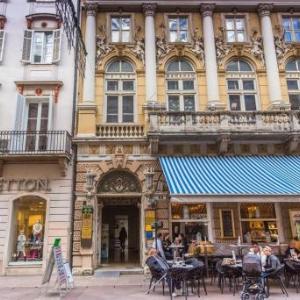 Apartments by the sea Rijeka - 13293
