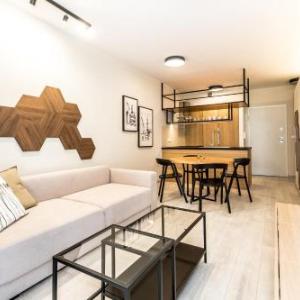 Super-Apartamenty Exclusive