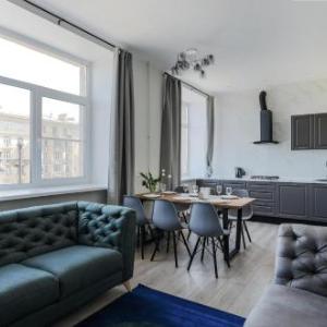 Letyourflat Apartments Moskovskaya