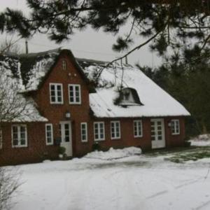Hackerhof-Westwohnung