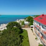 Hotel in Anapa 