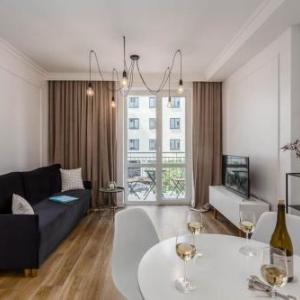 Rent like home - Marszałkowska 85