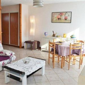 Appartement Bormes-les-Mimosas 2 pièces 4 personnes - FR-1-251-179