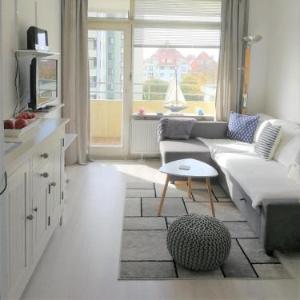 Vier Jahreszeiten Haus 2 Whg. 33