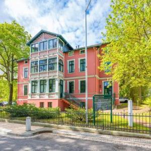 SEETELHOTEL Villa Waldesruh