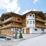 Studio Niederseer by HolidayFlats24 Saalbach Hinterglemm 