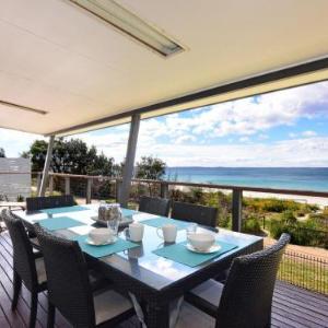 Aqua Vista - beachfront 4BR Home with ocean views