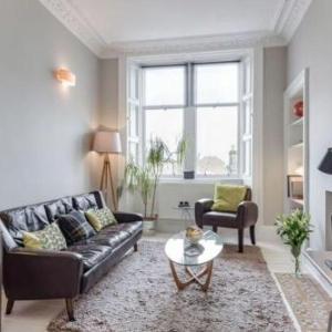 Beautiful Bright and Modern Flat - Arthur's Seat