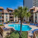 Hotel in myrtle Beach South Carolina