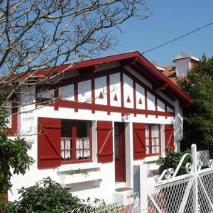 Maison Basque avec Terrasse Clim et Wi-Fi à 600m de la Plage - Arcachon - FR-1-433-69