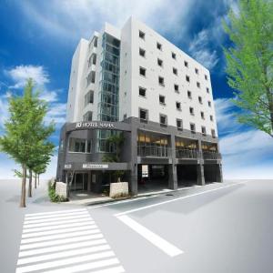 RJ Hotel Naha