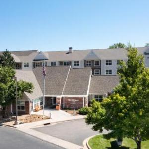 Residence Inn by Marriott Denver Golden/Red Rocks