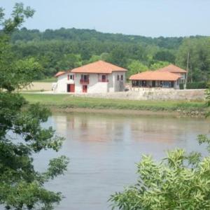 Gîte Sainte-Marie-de-Gosse 3 pièces 6 personnes - FR-1-360-102