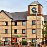 Ibis Styles London Walthamstow