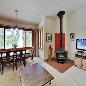 Northstar Ski-In Ski-Out Condo with Fireplace condo