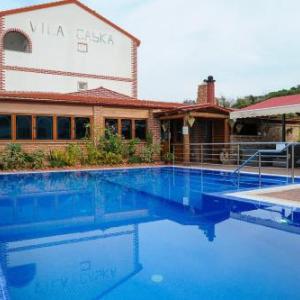 Vila Caska