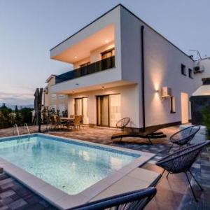 Luxury Villa MetraMaris2