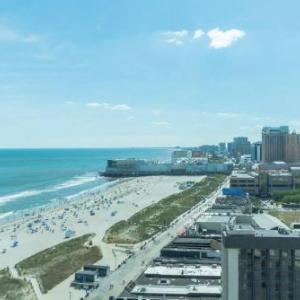 Atlantic City Studio with a View!