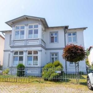 Ferienwohnungen Villa Vedro