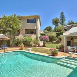 Valley Heights Guest House and B & B