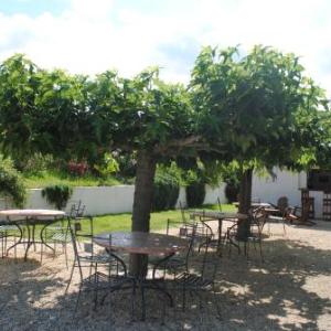 Gîte Carcassonne le Relais de la Cavayere