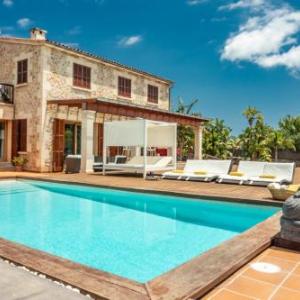 C313 Can Oliva by Mallorca Villa Selection