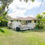 Guest accommodation in Kailua Hawaii