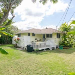 Kalaheo Beach House