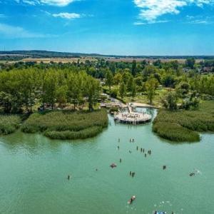 Balatontourist Berény Naturist Camping