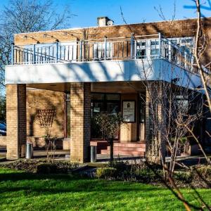Hotels near Parr Hall - Paddington House Hotel