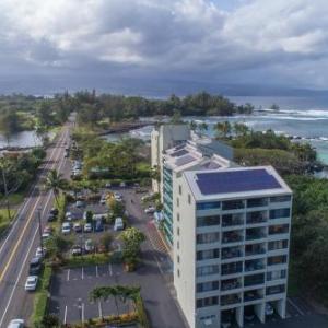 Mauna Loa Shores #405 condo