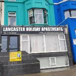 Lancaster Holiday Apartments