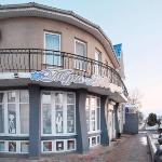 Hotel THREE STARS Liski 