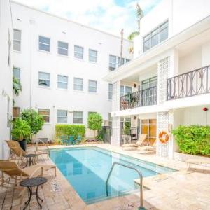 Fountain condo 2 story Pool BBQ Balcony