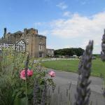 Leasowe Castle Hotel