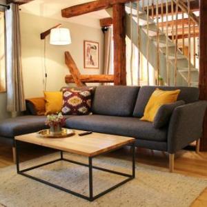 Wohlfühl Appartement Kaisereins - [#a44720]