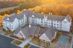 Baucum Arkansas Hotels - Residence Inn By Marriott North Little Rock