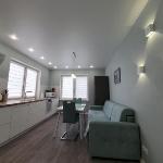 Darya Apartments Svetlogorsk 