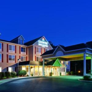 Country Inn & Suites by Radisson, Lake George (Queensbury), NY