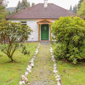 Nursery Cottage